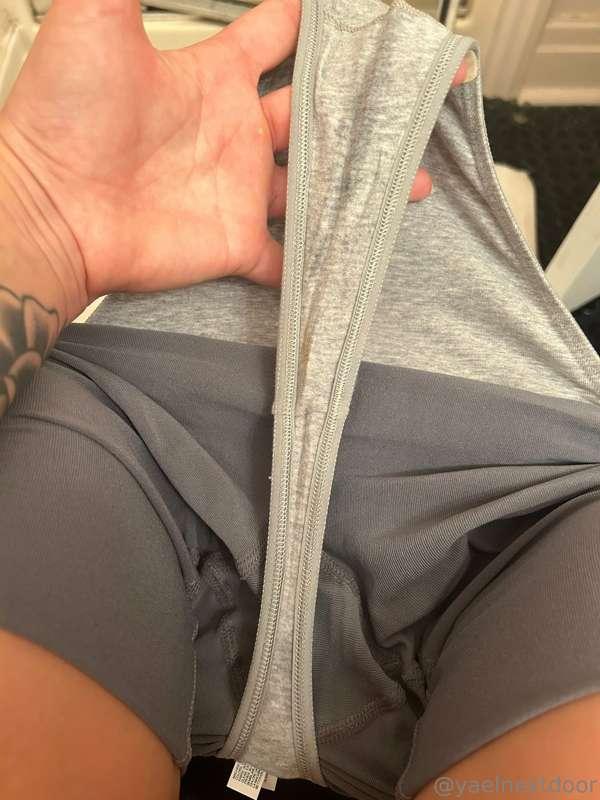 45 mins of cardio and a longggggg workday ahead 😉