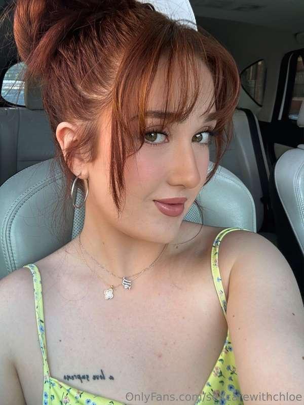 have a wonderful day!! ❤️