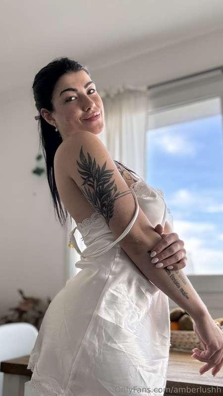 Sometimes a mature touch brings the most pleasure.😉✨🎉😜