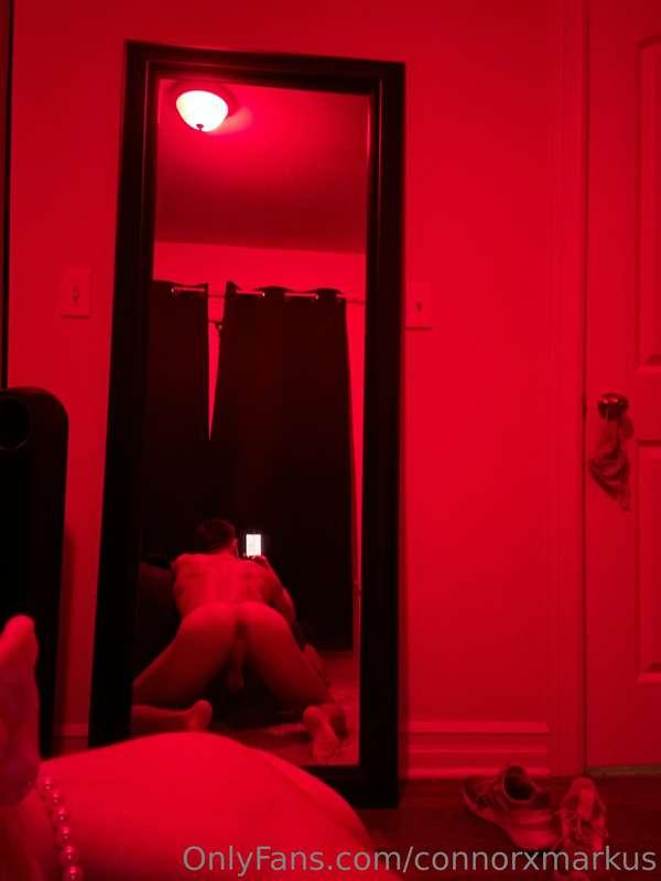 In the mood