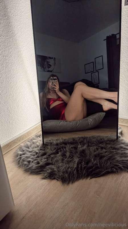 neevilicious image #2