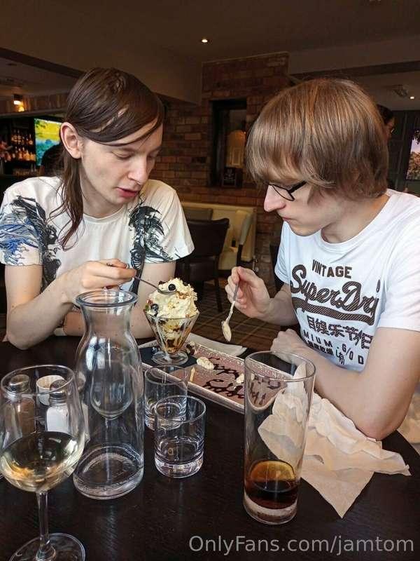 The vote for should we post our instagram pics here won in f..