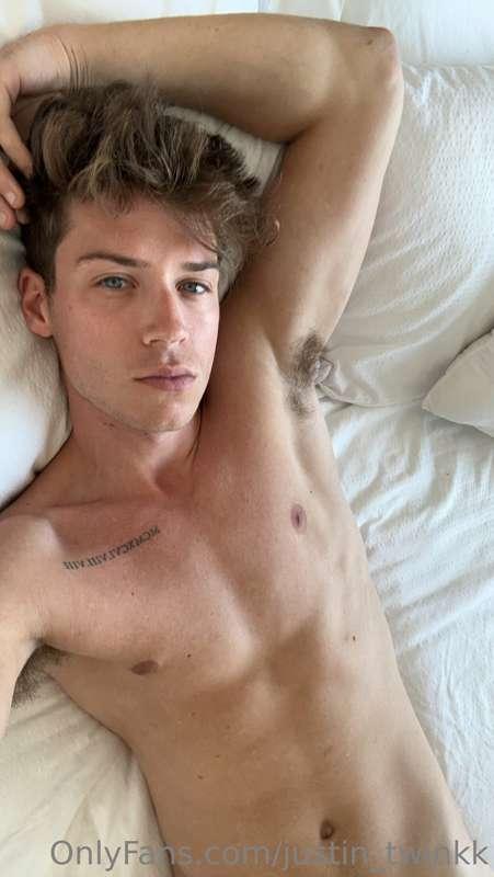 For my armpit fans