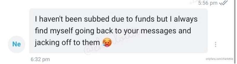 MY RESUBSCRIBERS ALWAYS GET SPOILT 💝💝