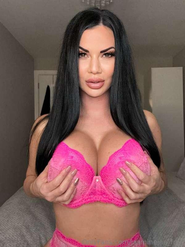 Want to help me with these? 🍒🥵