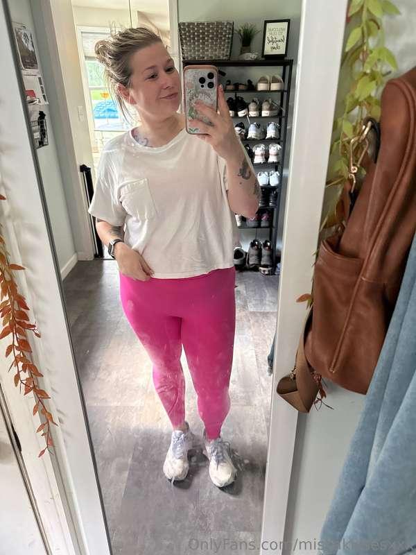 Walk plus a million bug bites ick! Off to the shower! 