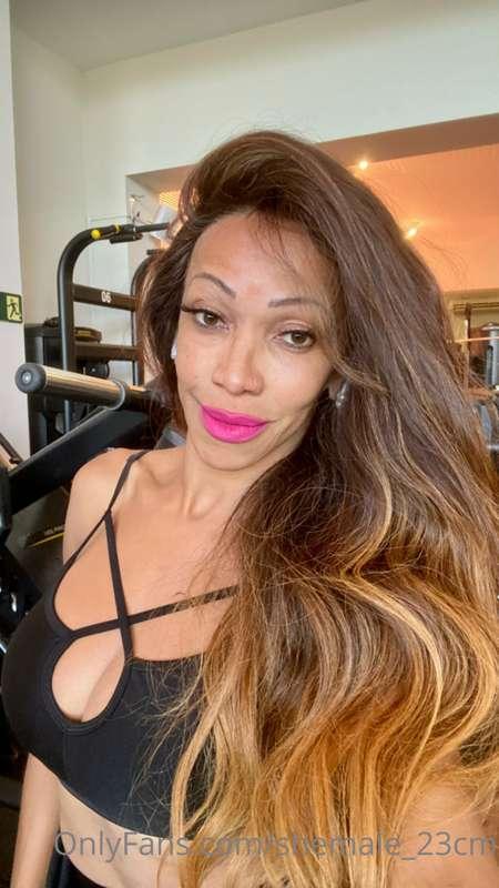 come train with me