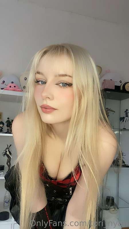 tori_nyan image #2