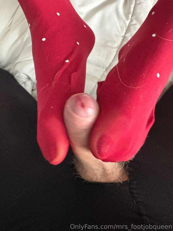 mrs_footjobqueen image #7