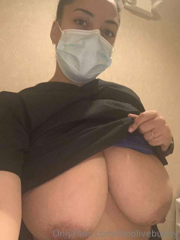 My work doesn't know I'm just a big titty cow slut  🍼🍼🍼🍼🐄🐄🐄😇..