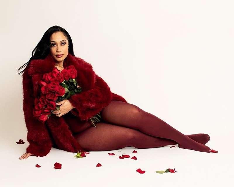 Serving looks, stealing hearts❤️