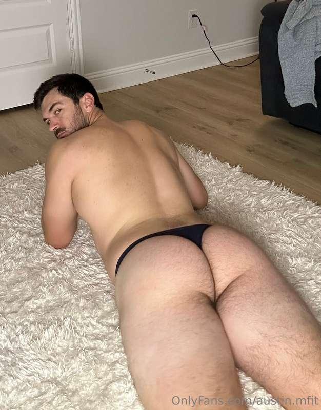 I’m comfy here