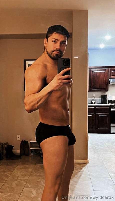 Who knew a little fabric could create such a big impression?..