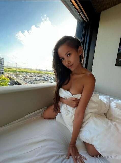@ninacola_free is your local thai cutie who loves to have fu..