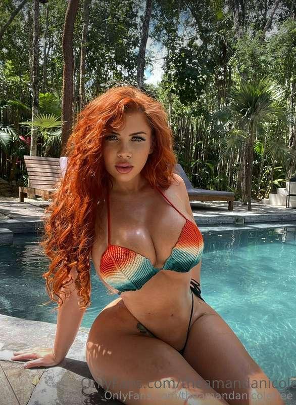 ### Feelin like Ariel 🧜🏼‍♀️ 😍