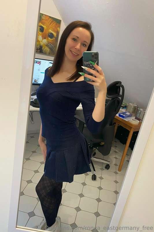 Heute bin ich online für euch 😊