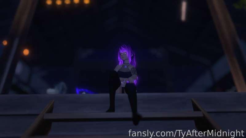 tyaftermidnight image #11
