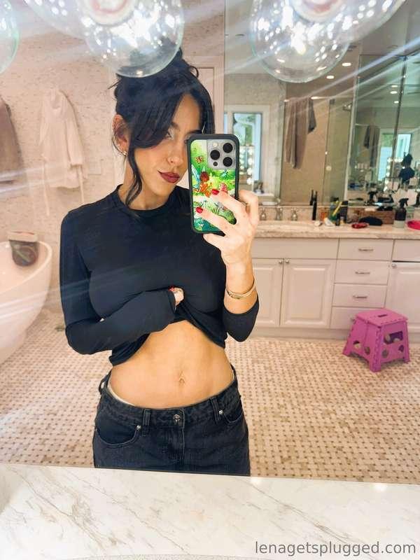 lenatheplug image #1