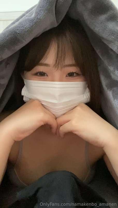 Good morning💕$3 sample video👀✨