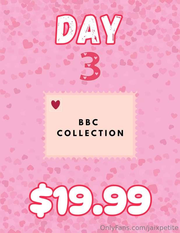 💘 Jaileen's 7 Days of Love - Day 3 💘(Please tip for the full..