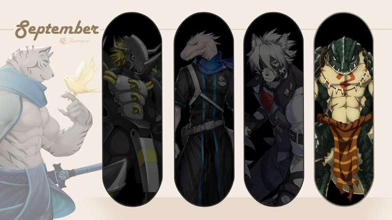 2022 September reward voting result