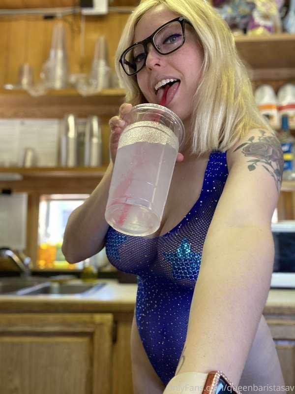 queenbaristasav image #4
