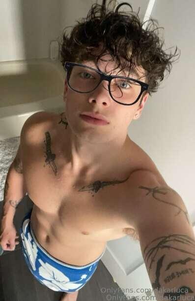 glasses??