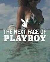 I am in the Semi-Finals in the Playboy Bunny contest! Use th..