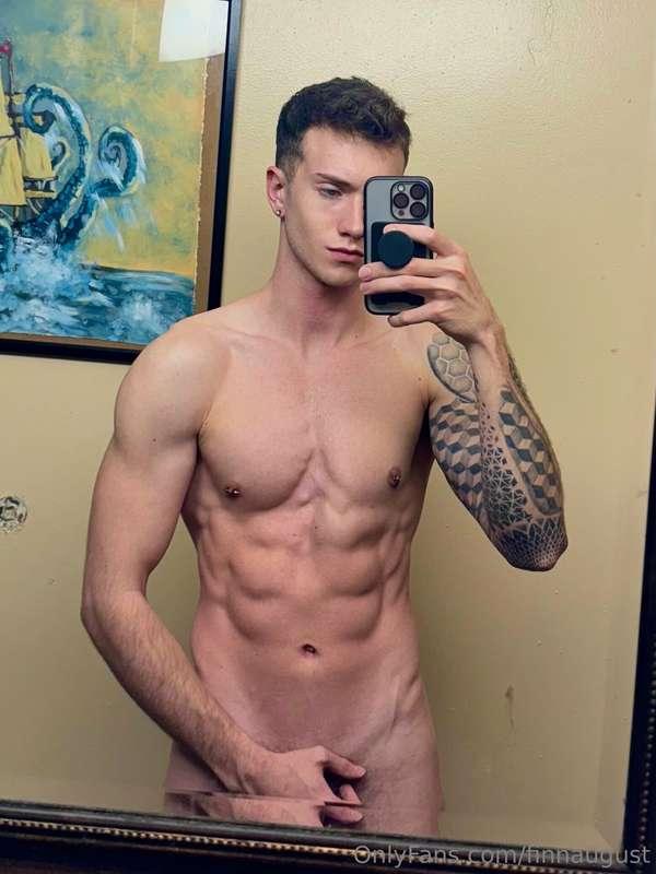 Nipples have been pierced 😈