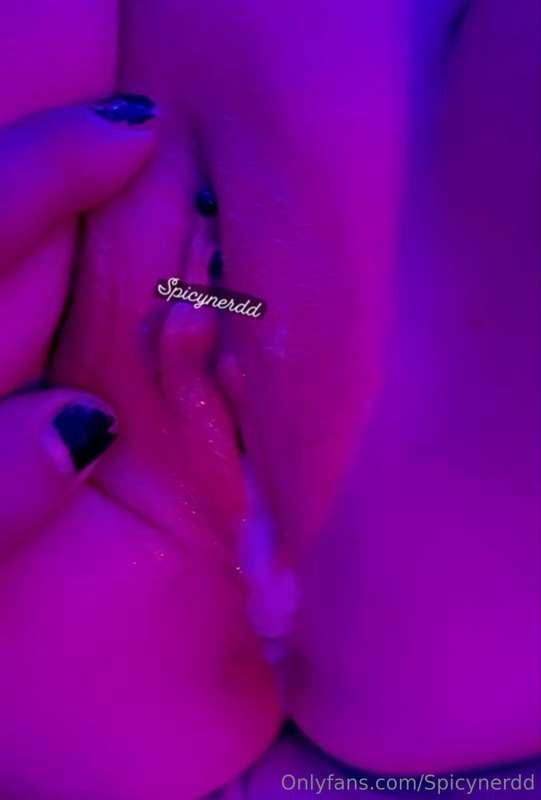 New creampie vid is mmm 🤤 💦 