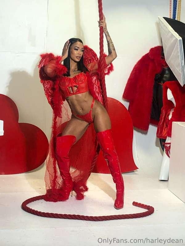 Looking like trouble... you in? 😏🔥