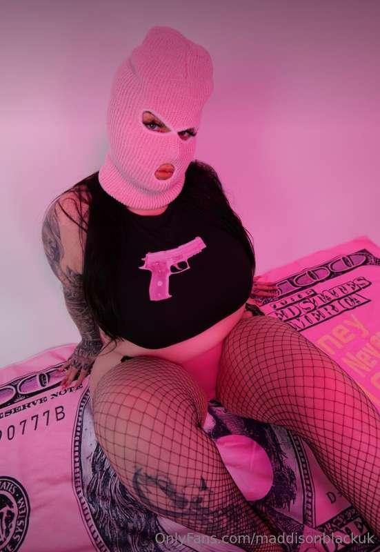 Do you like a baddie like me? 💋