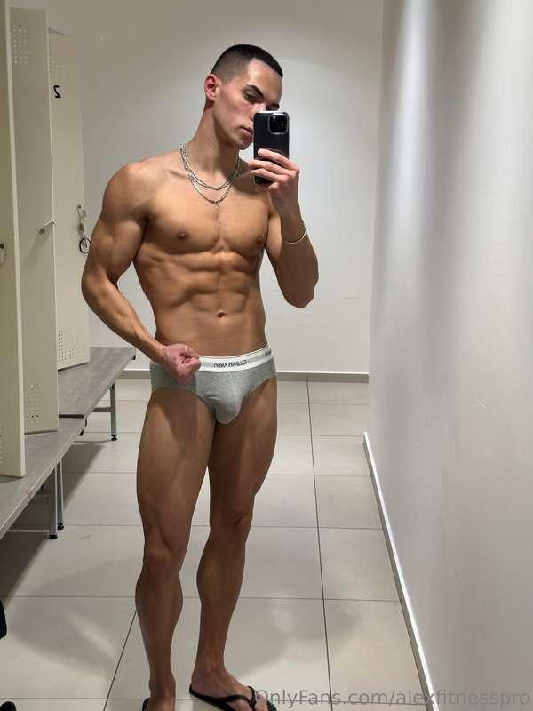 alexfitnesspro image #0
