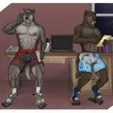 TheWolvesDuo