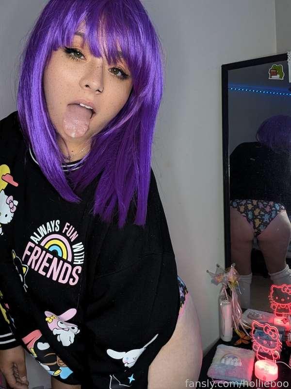 Hey baby let's play 


#egirl #tongue #slobber #panties #ass #thick #curvy #ravegirl #fyp #bigass #cute #fyp 
