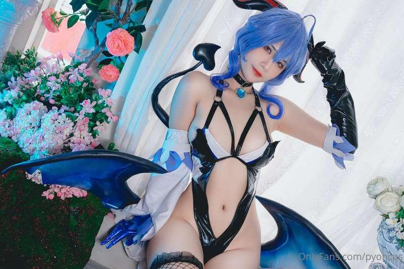 pyoncos image #12