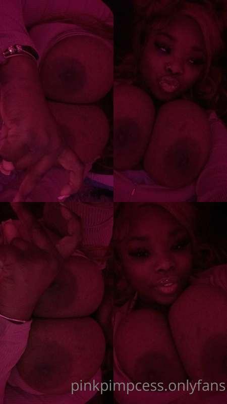 updating my “this her” flick 😏😻