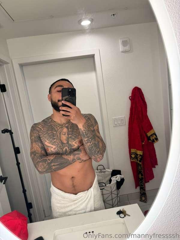 Clean 🧼