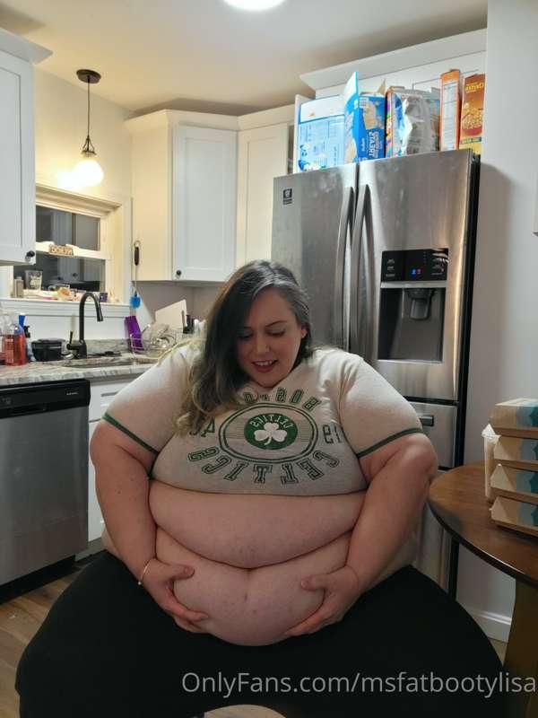 msfatbootylisa image #6