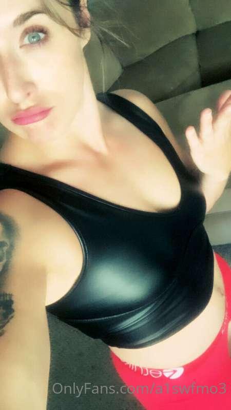 Happy Saturday!

It’s bike week where I’m at so I will be ro..