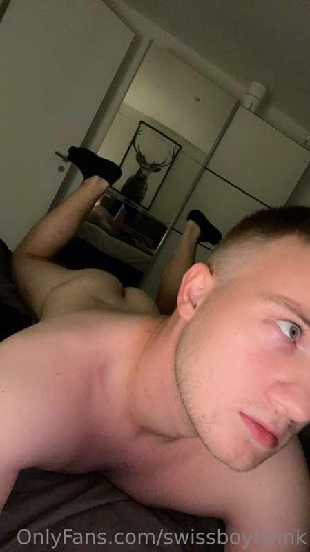 what would you do if you found me like this?🍑