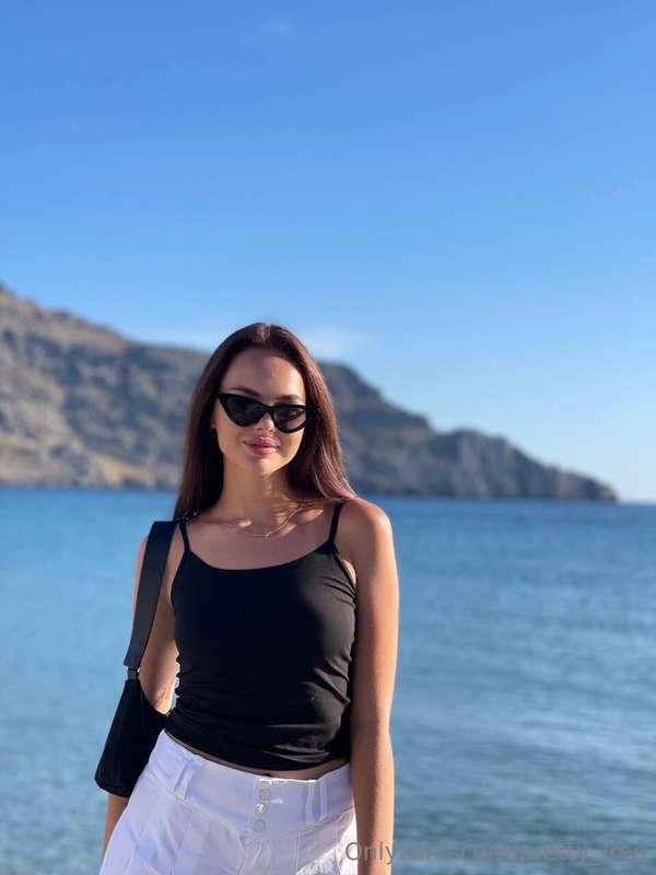 Sunny day ☀️🌊