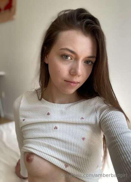 OMG! She’s @miladorms so hot and wild 😱 Mila's freaky and ho..