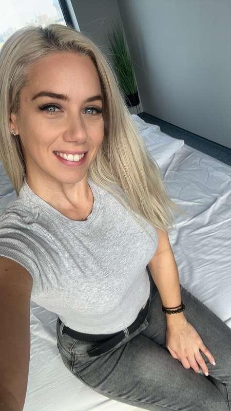 How was your day? 💋