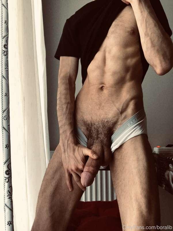 After coffee 💥