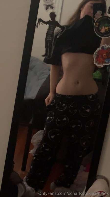 Morning belly pics <3