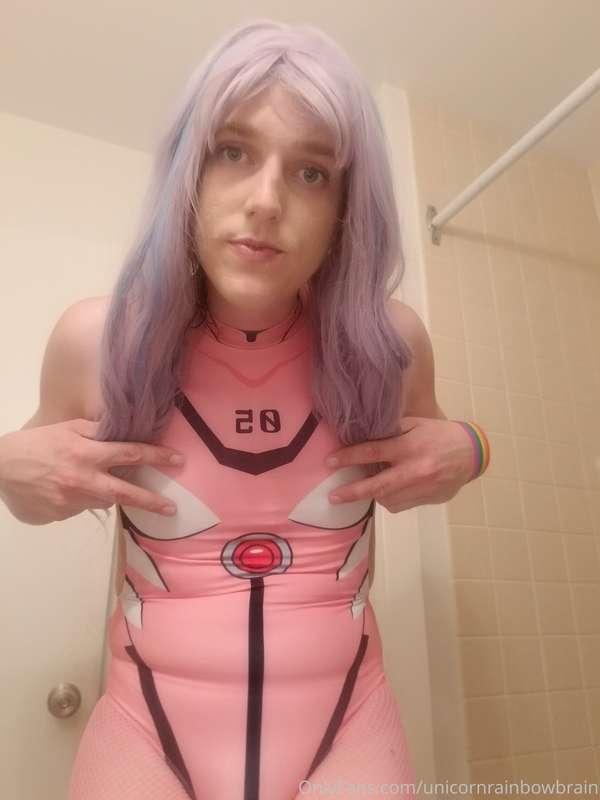 unicornrainbowbrain image #3
