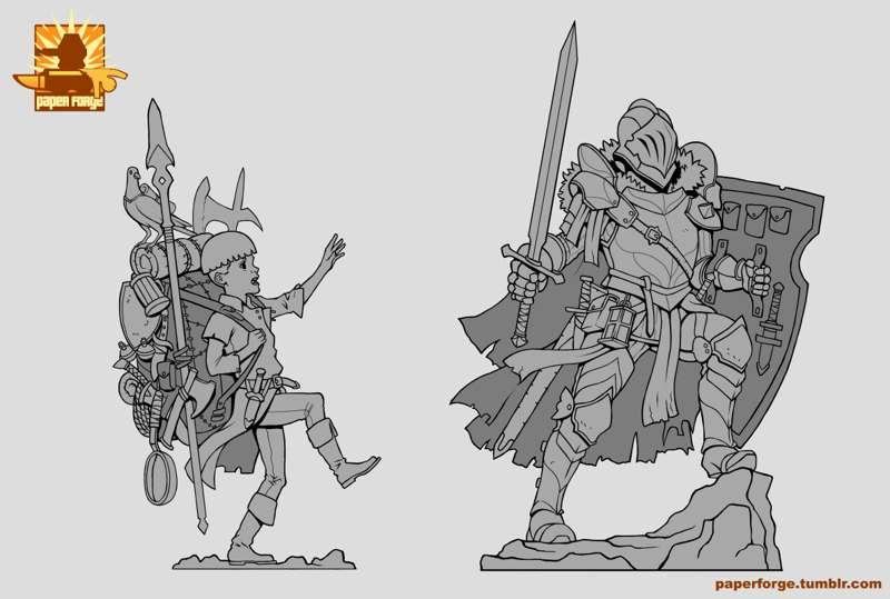 paperforge main image