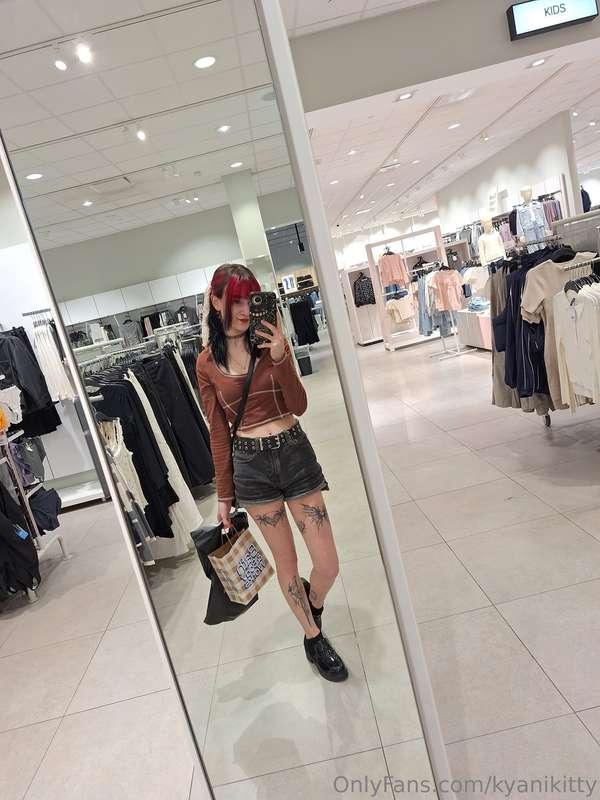 I love shopping 🛍 And while I was out I saw some fun toys at..