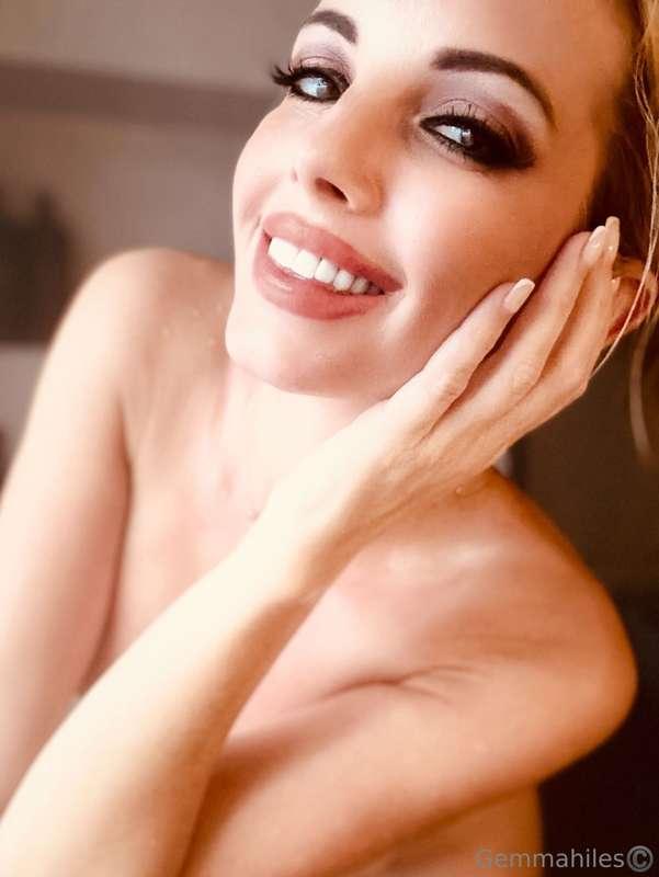 I need someone to get those hard-to-reach spots… with their ..